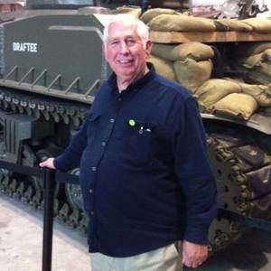 Meet your Posher, Earl